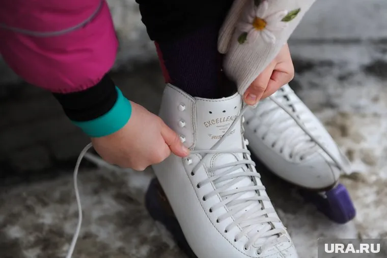 Независимый отдел разведки и расследований проверит тренеров Камилы Валиевой