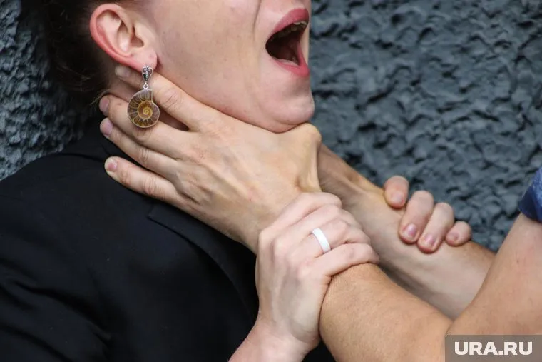 Ребенок, убивший свою семью, был зависим от компьютерных игр