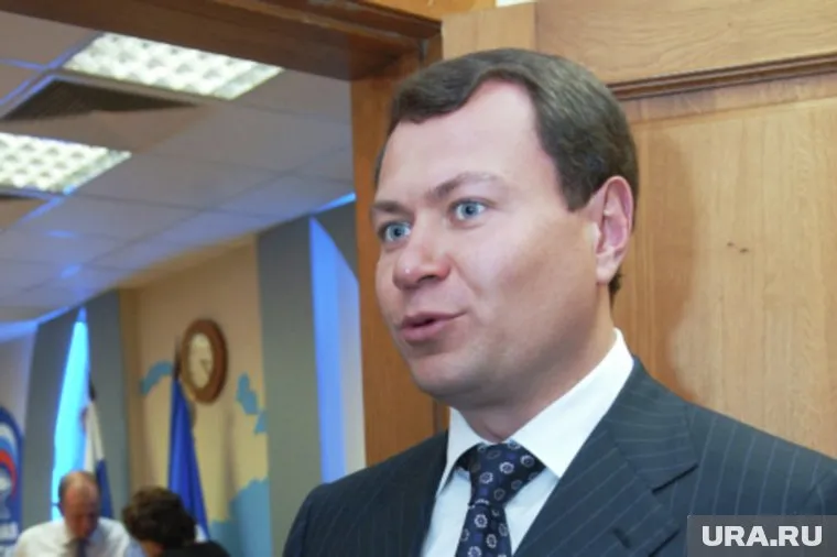 С Николаева и его родственников суд постановил взыскать 590 млн рублей