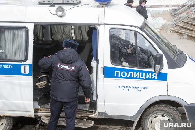 В Пермском крае полиция задержала мужчину, которого обвиняют в убийстве спящего собутыльника
