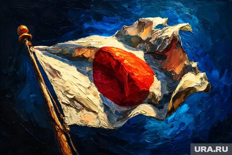 Япония на протяжении своей истории всегда старалась не признавать своих поражений, отмечает аналитик Котков