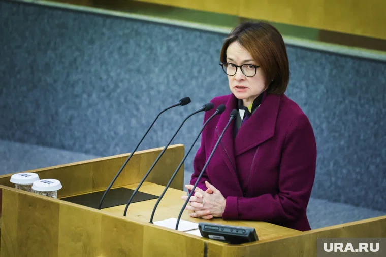 Представители бизнеса обратились к Эльвире Набиуллиной с просьбой не ограничивать маркетплейсы