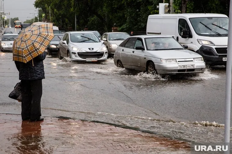Столичных жителей ждет погодная сенсация