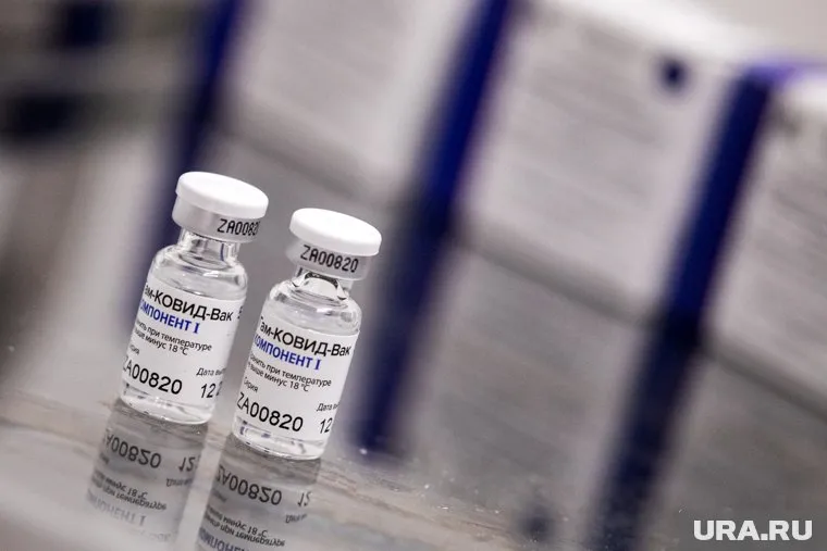 Александр Гинцбург заявил, что россисйкая вакцина от коронавируса очень конкурентоспособна