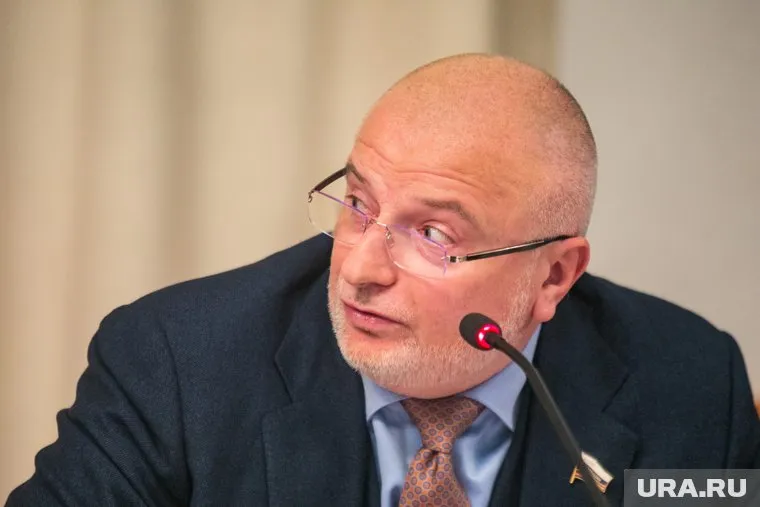 Андрей Клишас опроверг информацию о новом отчете сроков правления