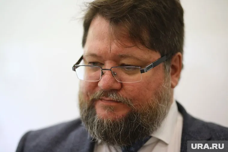 Михаил Щелканов уже много лет изучает коронавирусы