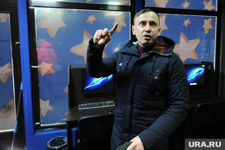 Александр Галкин возглавил депутатский бунт