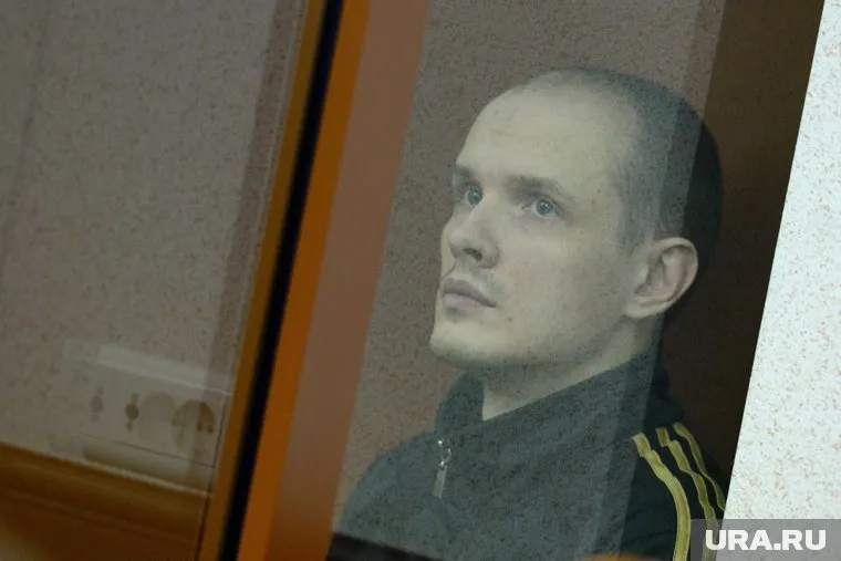 Банда Василия Федоровича действовала шесть лет