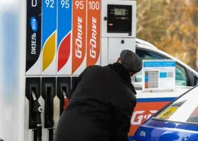 Весной россиян ожидает новый скачок цен на бензин