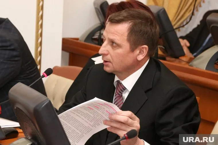 Александр Клочков намерен обратиться в Верховный Суд