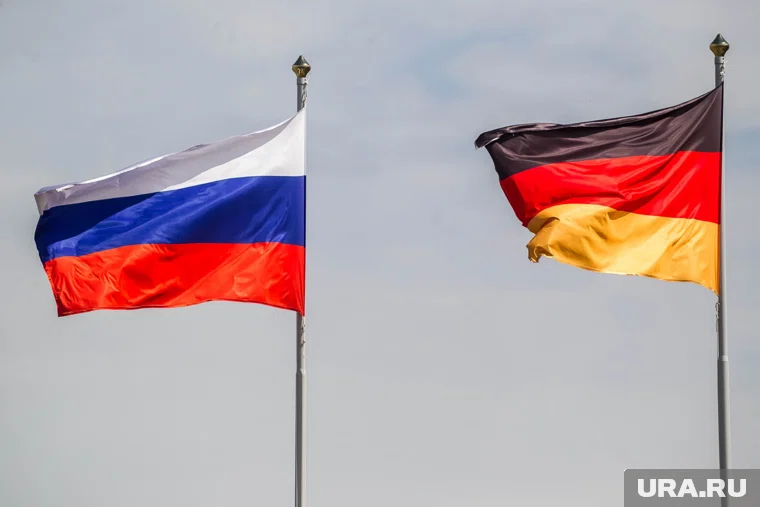 Российские энергоресурсы были драйвером немецкой экономики