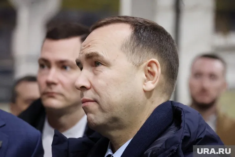 Шумков рассказал, как власти подготовились к пожароопасному сезону