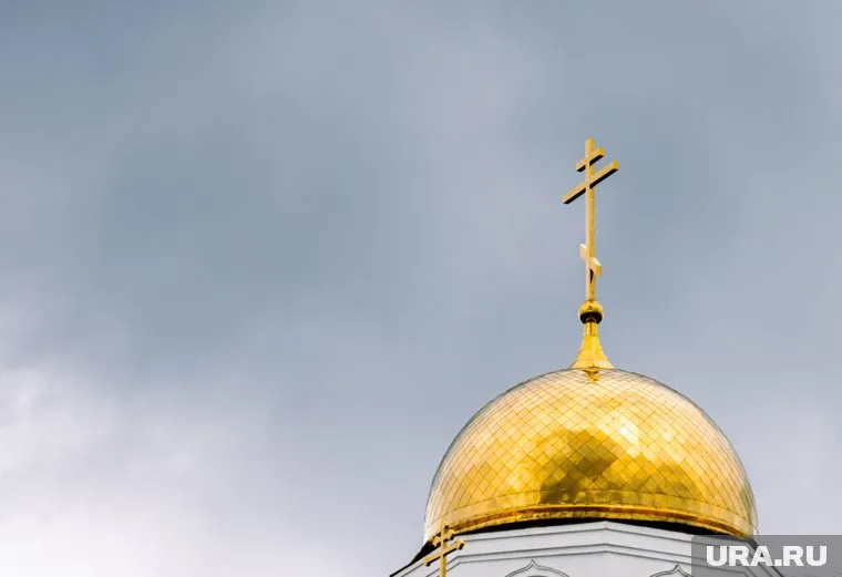 В России прощаются с Техником