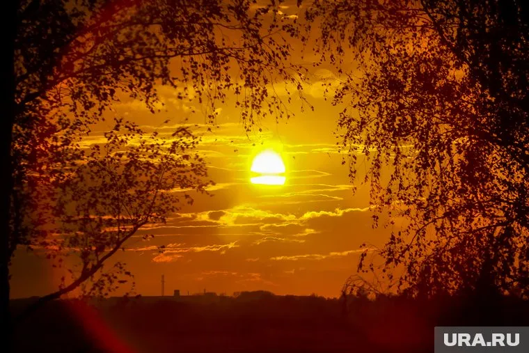 Ожидается, что геомагнитные возмущения продлятся лишь сутки