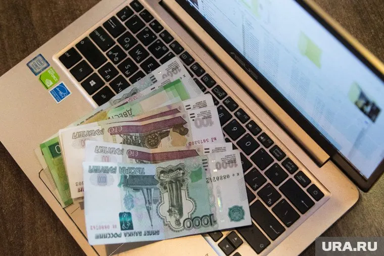 Мошенники пытаются выведать сведения о платежеспособности жертвы