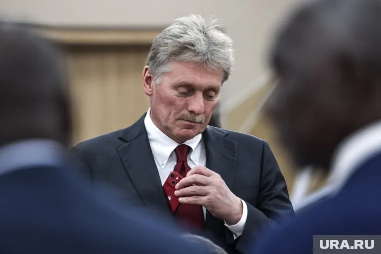 Дмитрий Песков заявил, что Россия будет продолжать диалог с Арменией