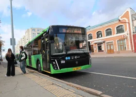 «Толпы народу и длительные ожидания»: что больше всего бесит тюменских студентов в автобусах