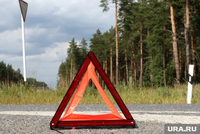 Обстоятельства ДТП предстоит выяснить правоохранительным органам