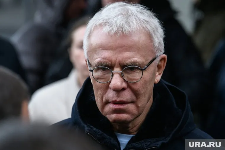 Фетисов отметил вклад России в избавление мира от нацизма