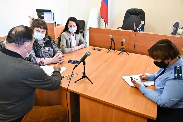 Приговор по делу Романюка. Необр