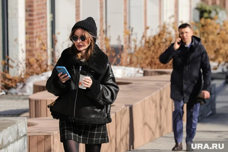 Жителей ХМАО ждет весенние потепление