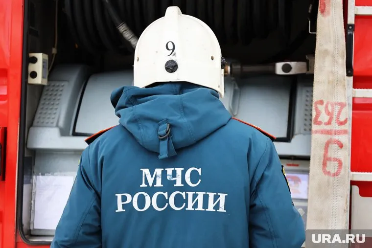 Жители дома, где взорвался газ, эвакуированы спасателями и размещены в хостелах