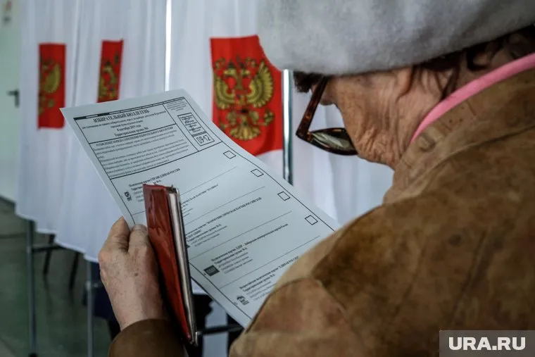 Ямальские партии-спойлеры не прикладывают усилий перед выборами