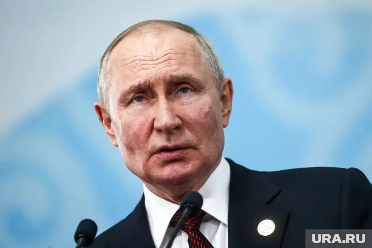 Путин пообещал решить проблемы с жильем для семей погибших на СВО