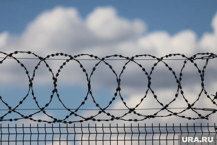 Обвиянемый в убийстве курганец похвалил изолятор ФСИН