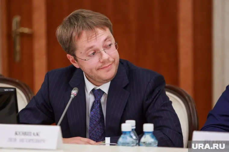 Депутат ГД Лев Ковпак проигнорировал принятие законов о вхождении новых территорий в состав РФ