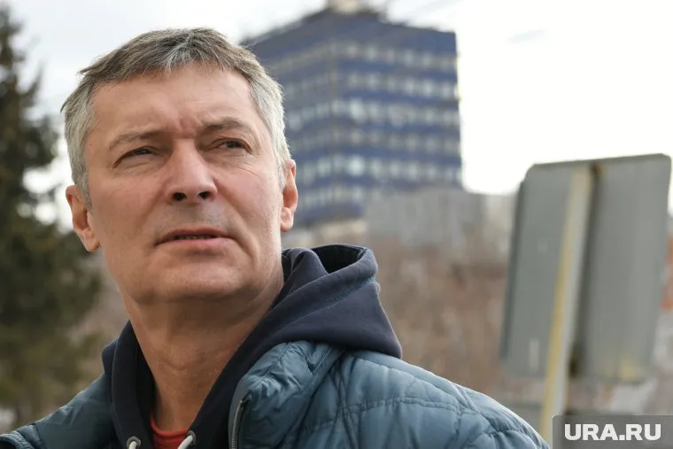 Дело Ройзмана* неподсудно Октябрьскому райсуду