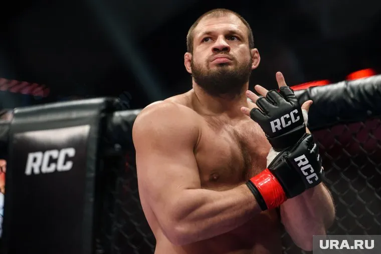 Штырков выступает на соревнованиях по боксу, кикбоксингу и ММА