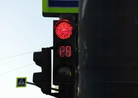 В Сургуте установили новые светофоры