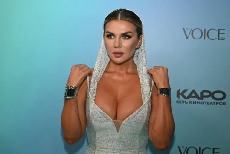 Анна Седокова проходит подозреваемой по делу о смерти Яниса Тиммы 