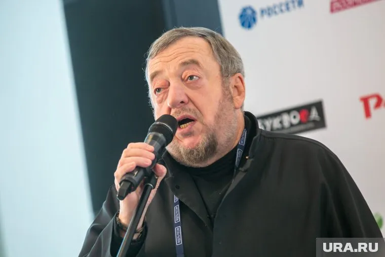 Режиссер Павел Лунгин возглавит международное жюри на фестивале кинодебютов «Дух огня»