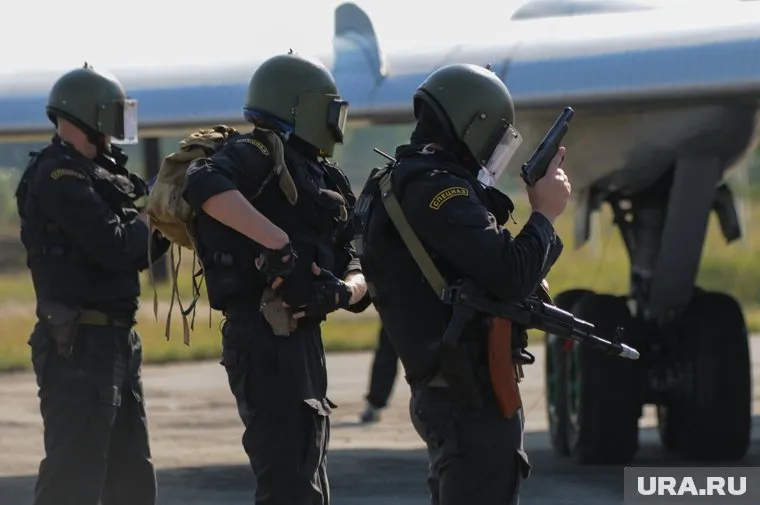 В Екатеринбурге до конца года решится судьба человека, который был незаконно осужден на семь лет лишения свободы