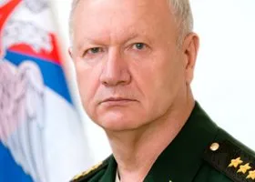 Бывший командующий Суровикина: «Сергей не предал присягу»