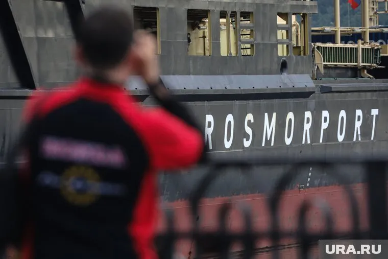 По уставу ФГУП «Росморпорт», организация отвечает за безопасную эксплуатацию портовой инфраструктуры