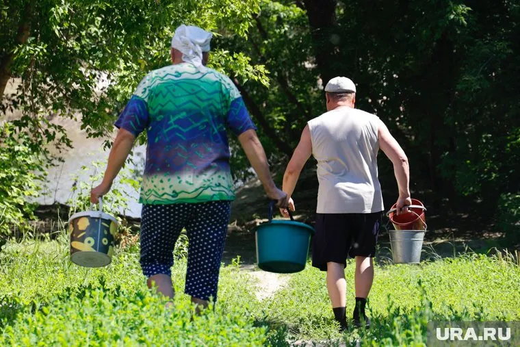 "Муж на час" в ХМАО в качестве помощника дачу приедет не менее, чем на полный рабочий день за 3,5 тысячи рублей