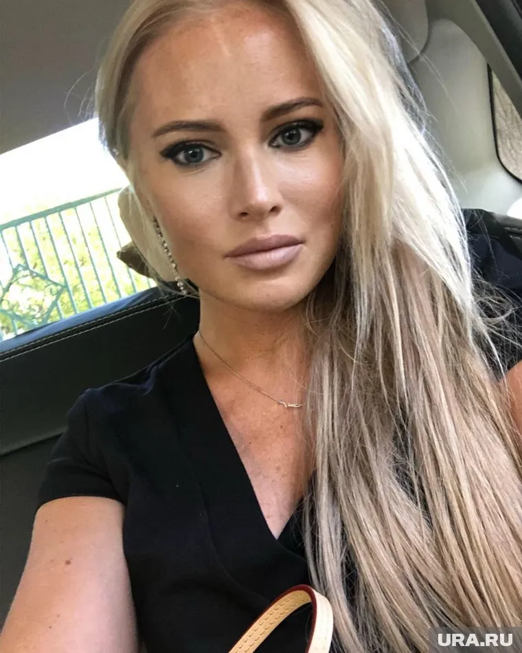 Ранее телеведущая призналась, что ей пришлось продать шубы и собственную квартиру