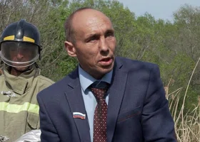 В России поставили памятник герою популярнейшего мема