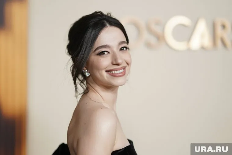 Мэдисон получила "Оскар" за фильм, в котором сыграла с Юрой Борисовым и Марком Эйдельштейном