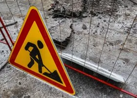В Шадринске объяснили, почему ремонтируют трубы отопления зимой