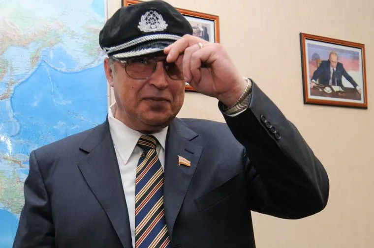 Горнов Владимир Челябинск