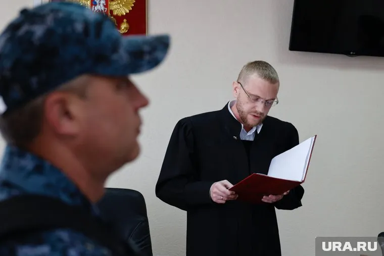 Суд вынес приговор жительнице Мариуполя