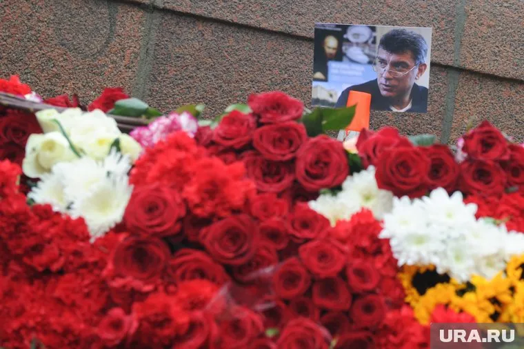 Судить убийц Бориса Немцова будет суд присяжных