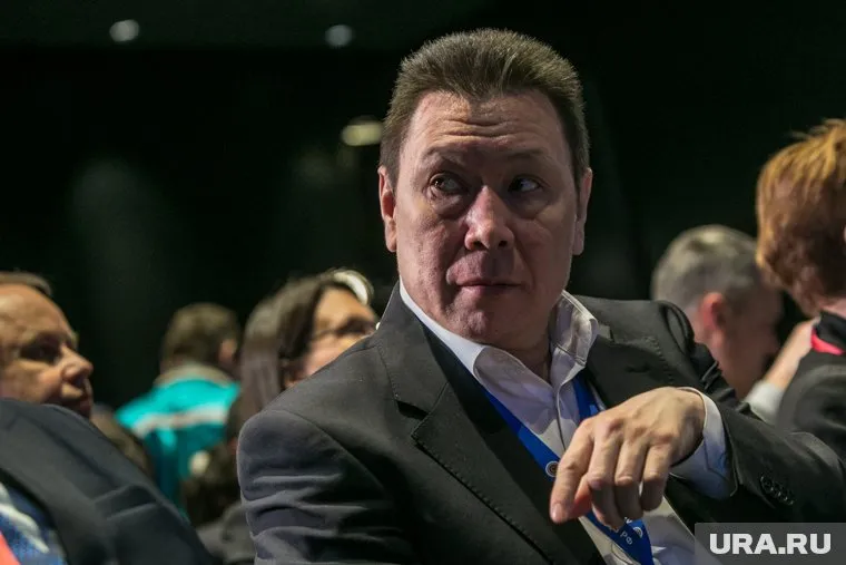 Григорий Ледков планирует влиять на работу Арктического совета
