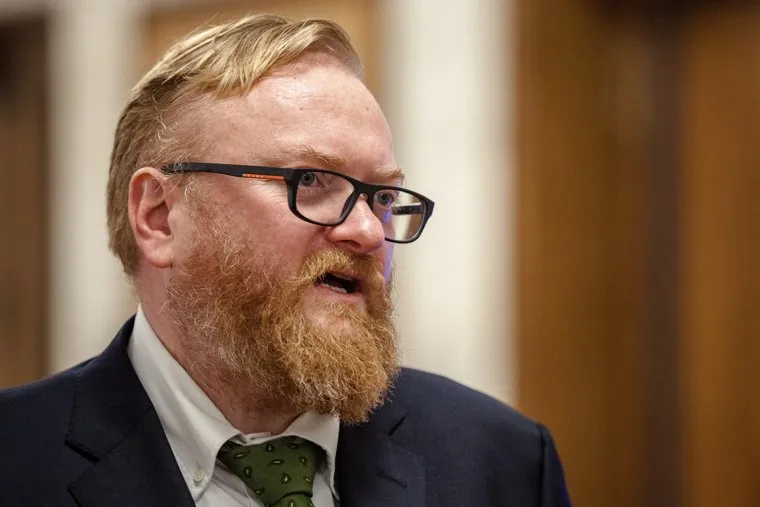 Госдума и Милонов. Москва, милонов виталий