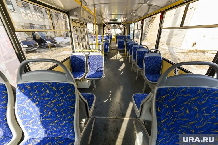 «Белкоммунмаш» срывает поставку общественного транспорта в уральскую столицу