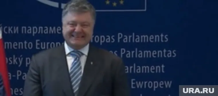 Может, оживление украинских законадателей было связано с опасением, что "безвиз" не подпишут?